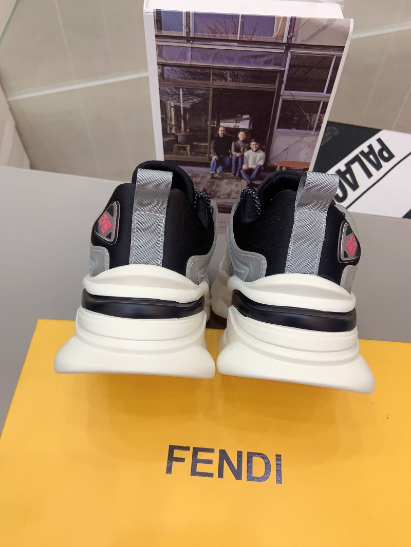 Fendi Sneakers